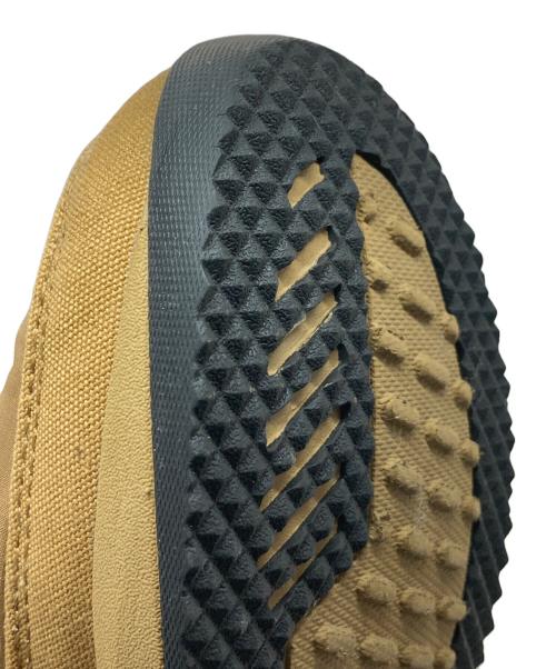 THE NORTH FACE（ザ ノース フェイス）THE NORTH FACE (ザ ノース フェイス) ヌプシ チャッカ ブーツ ブラウン サイズ:23の古着・服飾アイテム