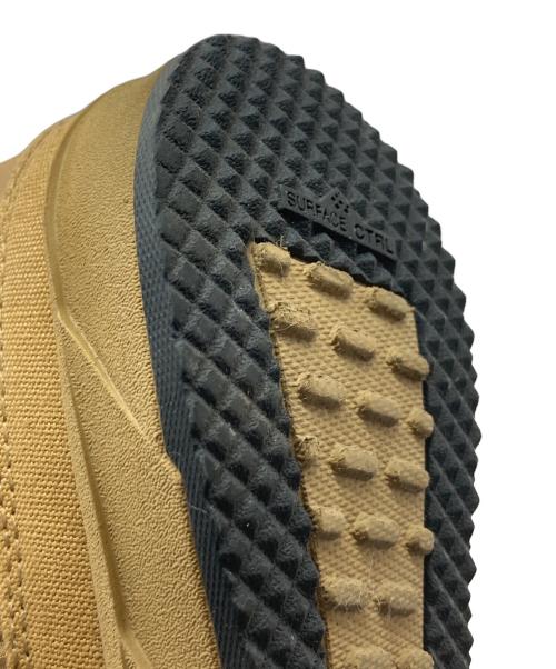 THE NORTH FACE（ザ ノース フェイス）THE NORTH FACE (ザ ノース フェイス) ヌプシ チャッカ ブーツ ブラウン サイズ:23の古着・服飾アイテム