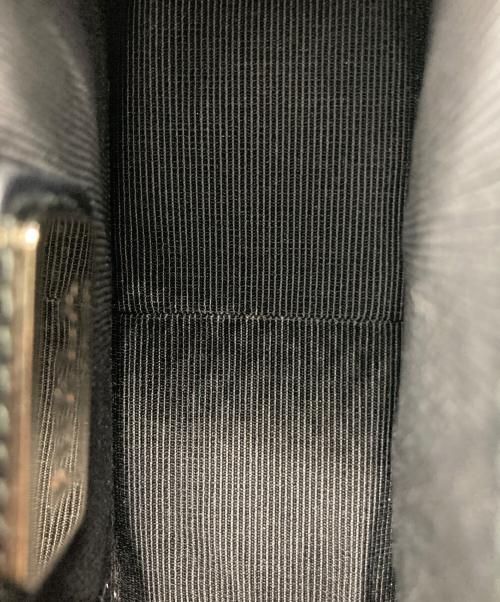 FURLA（フルラ）FURLA (フルラ) メトロポリタンショルダーバッグ ブラックの古着・服飾アイテム