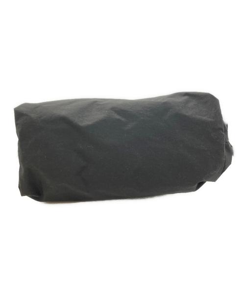 STANDARD SUPPLY（スタンダードサプライ）STANDARD SUPPLY (スタンダードサプライ) SHRINK NYLON ONE STRAP TOTE ブラック サイズ:-の古着・服飾アイテム