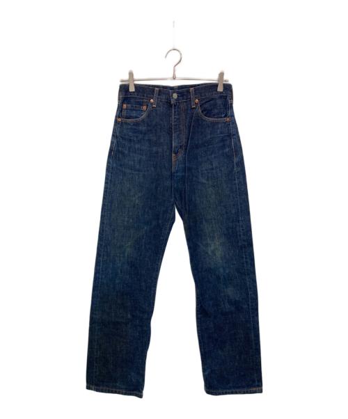 LEVI'S（リーバイス）LEVI'S (リーバイス) デニムパンツ インディゴ サイズ:W30の古着・服飾アイテム