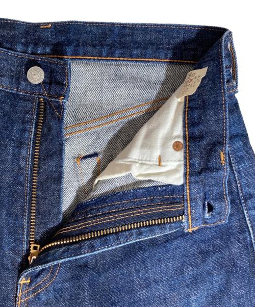 LEVI'S（リーバイス）LEVI'S (リーバイス) デニムパンツ インディゴ サイズ:W30の古着・服飾アイテム