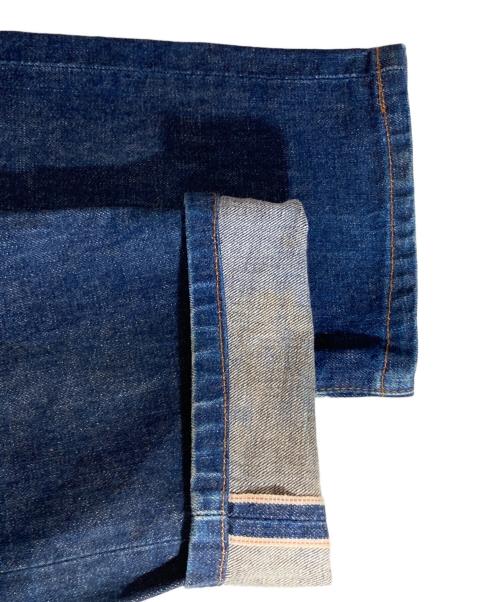 LEVI'S（リーバイス）LEVI'S (リーバイス) デニムパンツ インディゴ サイズ:W30の古着・服飾アイテム