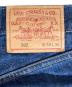 中古・古着 LEVI'S (リーバイス) デニムパンツ インディゴ サイズ:W30：6000円