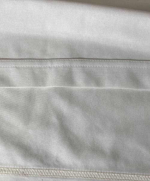 UMBRO（アンブロ）UMBRO (アンブロ) ゲームシャツ ホワイト サイズ:Lの古着・服飾アイテム