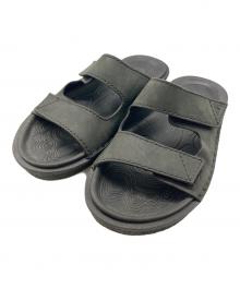 CLARKS（クラークス）の古着「Litton Strap」｜ブラック