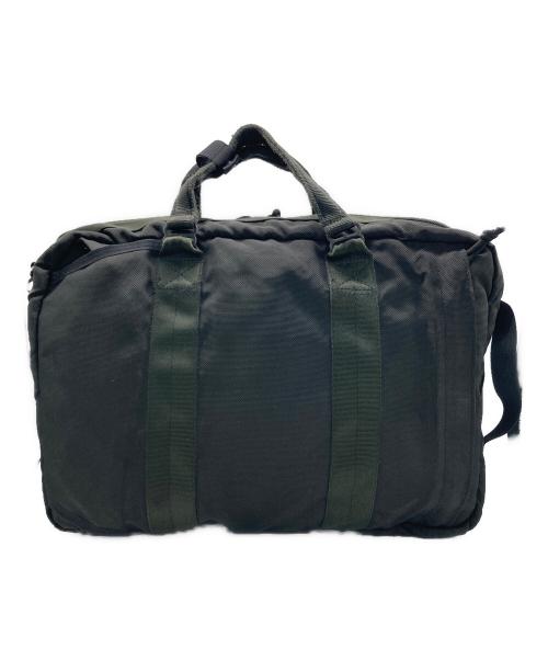 BRIEFING（ブリーフィング）BRIEFING (ブリーフィング) NEO TRINITY LINER ブラックの古着・服飾アイテム