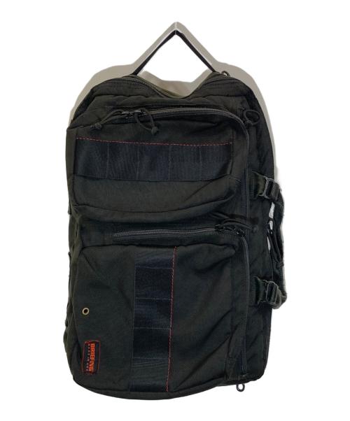 BRIEFING（ブリーフィング）BRIEFING (ブリーフィング) NEO TRINITY LINER ブラックの古着・服飾アイテム