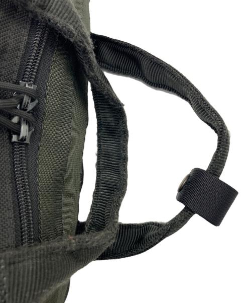 BRIEFING（ブリーフィング）BRIEFING (ブリーフィング) NEO TRINITY LINER ブラックの古着・服飾アイテム