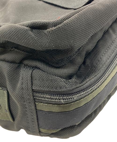 BRIEFING（ブリーフィング）BRIEFING (ブリーフィング) NEO TRINITY LINER ブラックの古着・服飾アイテム