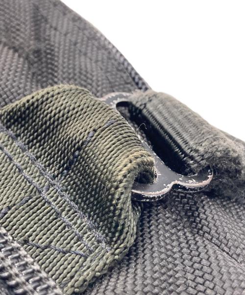 BRIEFING（ブリーフィング）BRIEFING (ブリーフィング) NEO TRINITY LINER ブラックの古着・服飾アイテム