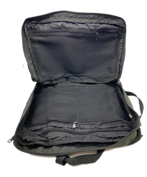 BRIEFING（ブリーフィング）BRIEFING (ブリーフィング) NEO TRINITY LINER ブラックの古着・服飾アイテム