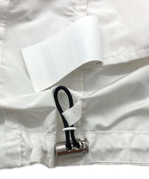 sacai（サカイ）sacai (サカイ) Cotton Jersey T-Shirt ホワイト サイズ:3の古着・服飾アイテム