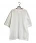 sacai (サカイ) Cotton Jersey T-Shirt ホワイト サイズ:3：18000円
