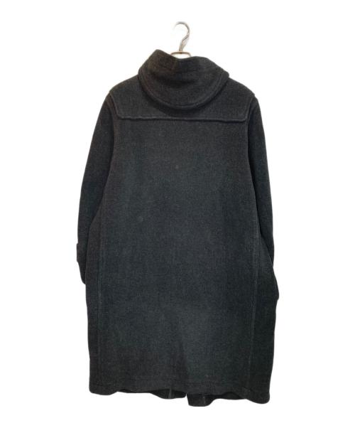 Burberry's（バーバリーズ）Burberry's (バーバリーズ) ダッフルコート グレー サイズ:MAの古着・服飾アイテム