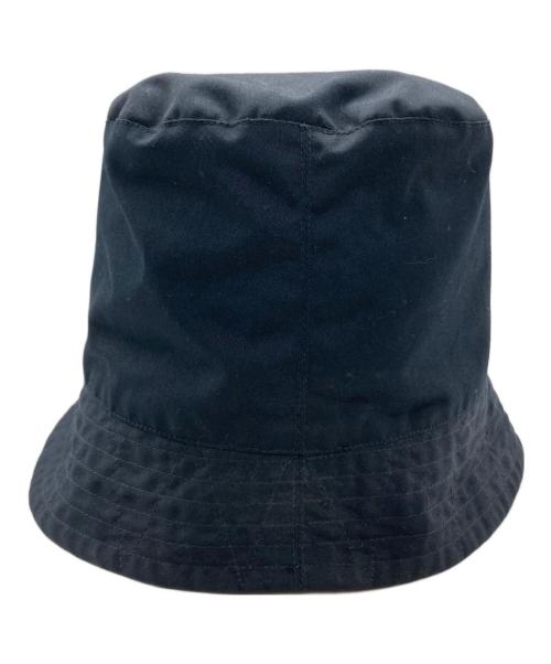 Engineered Garments（エンジニアド ガーメンツ）Engineered Garments (エンジニアードガーメンツ) バケットハット ネイビー サイズ:SIZE Lの古着・服飾アイテム