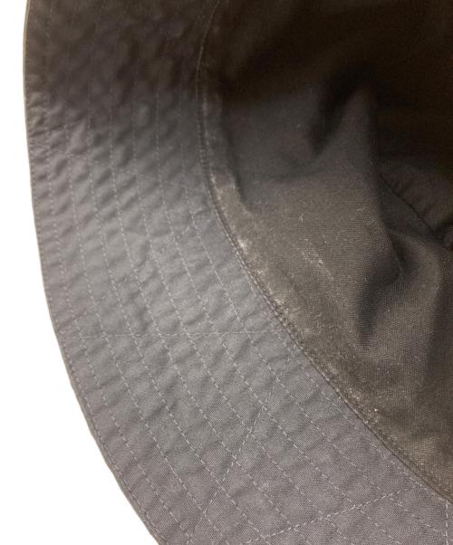 Engineered Garments（エンジニアド ガーメンツ）Engineered Garments (エンジニアードガーメンツ) バケットハット ネイビー サイズ:SIZE Lの古着・服飾アイテム