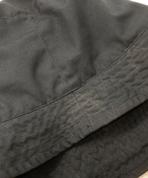 Engineered Garments（エンジニアド ガーメンツ）Engineered Garments (エンジニアードガーメンツ) バケットハット ネイビー サイズ:SIZE Lの古着・服飾アイテム