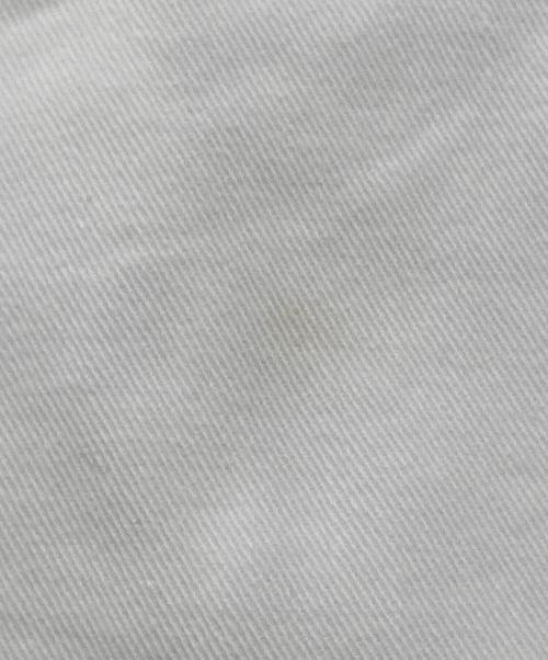 POLO RALPH LAUREN（ポロ・ラルフローレン）POLO RALPH LAUREN (ポロ・ラルフローレン) TYLERSHORT ホワイト サイズ:36の古着・服飾アイテム