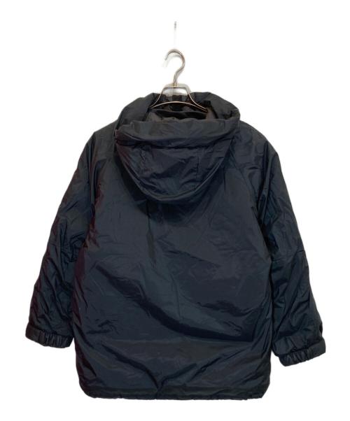 NANGA（ナンガ）NANGA (ナンガ) AURORA TEX DOWN JACKET ブラック サイズ:Mの古着・服飾アイテム
