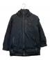 NANGA（ナンガ）の古着「AURORA TEX DOWN JACKET」｜ブラック