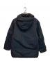 NANGA (ナンガ) AURORA TEX DOWN JACKET ブラック サイズ:M：30000円