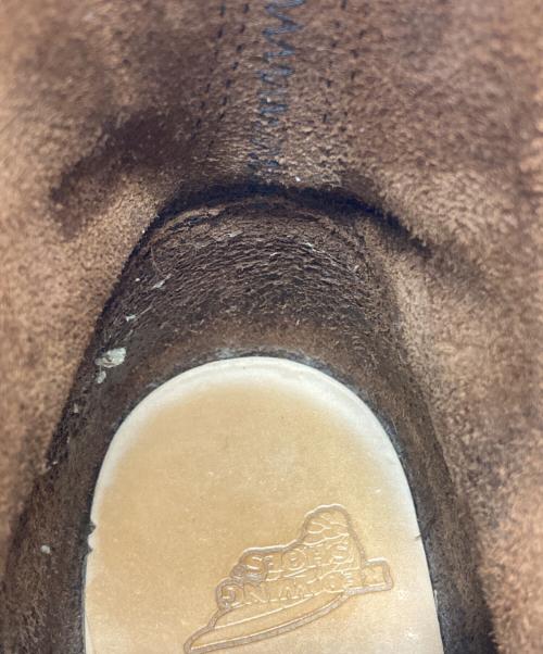 RED WING（レッドウィング）RED WING (レッドウィング) 6-inch Classic Moc ブラック サイズ:8Dの古着・服飾アイテム