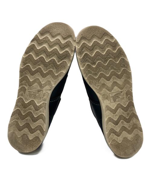 RED WING（レッドウィング）RED WING (レッドウィング) 6-inch Classic Moc ブラック サイズ:8Dの古着・服飾アイテム