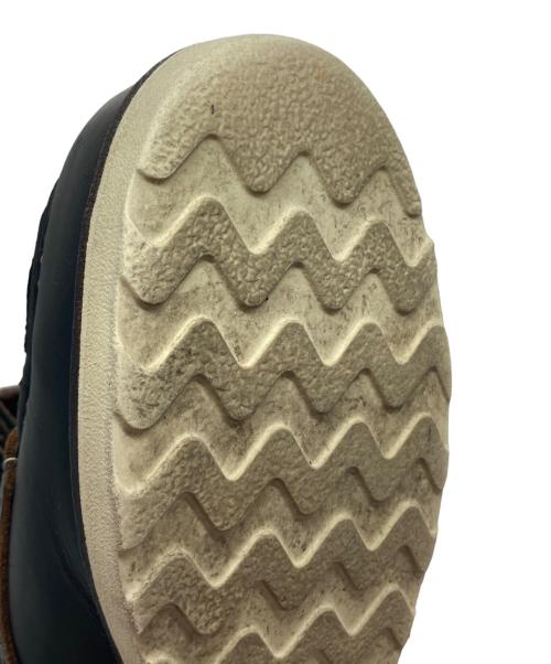 RED WING（レッドウィング）RED WING (レッドウィング) 6-inch Classic Moc ブラック サイズ:8Dの古着・服飾アイテム