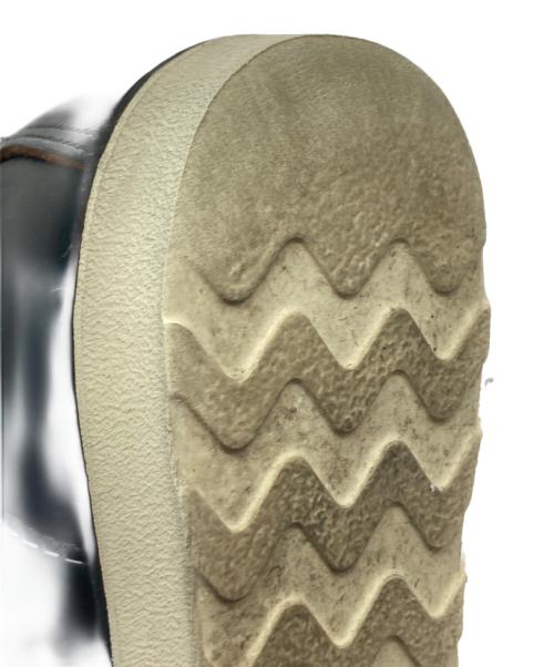 RED WING（レッドウィング）RED WING (レッドウィング) 6-inch Classic Moc ブラック サイズ:8Dの古着・服飾アイテム