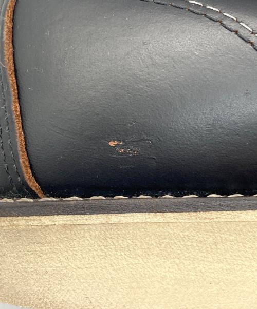 RED WING（レッドウィング）RED WING (レッドウィング) 6-inch Classic Moc ブラック サイズ:8Dの古着・服飾アイテム