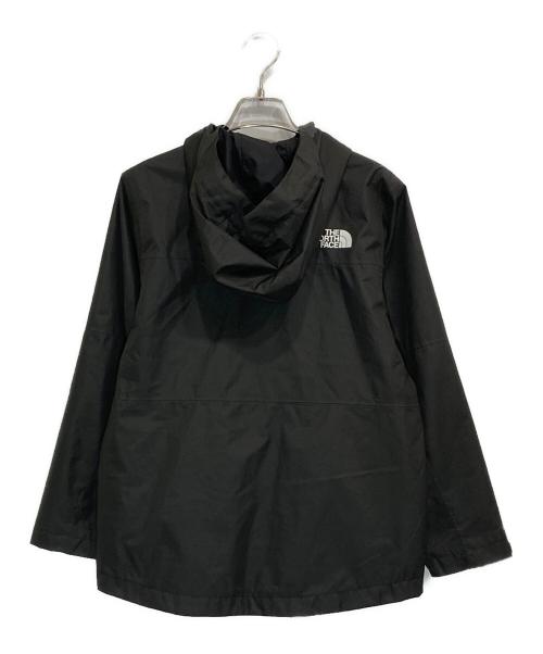 THE NORTH FACE（ザ ノース フェイス）THE NORTH FACE (ザ ノース フェイス) Freedom Triclimate JACKET ブラック サイズ:Mの古着・服飾アイテム
