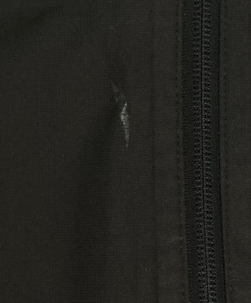 THE NORTH FACE（ザ ノース フェイス）THE NORTH FACE (ザ ノース フェイス) Freedom Triclimate JACKET ブラック サイズ:Mの古着・服飾アイテム