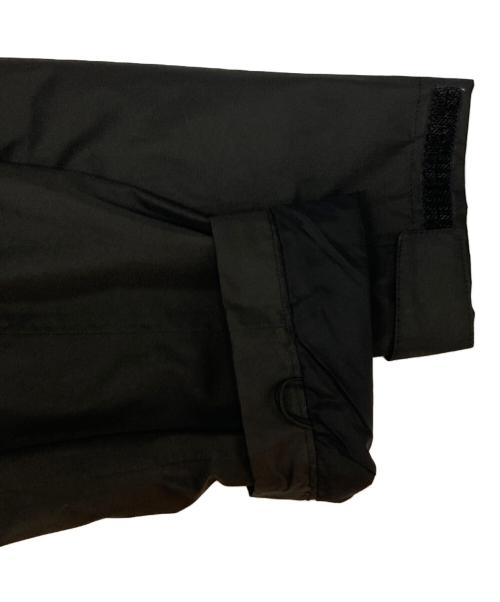 THE NORTH FACE（ザ ノース フェイス）THE NORTH FACE (ザ ノース フェイス) Freedom Triclimate JACKET ブラック サイズ:Mの古着・服飾アイテム