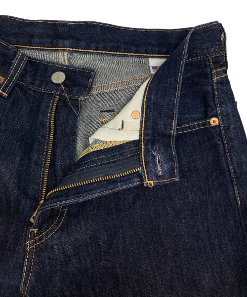LEVI'S PReMIUM（リーバイス プレミアム）LEVI'S PReMIUM (リーバイスプレミアム) 505 デニムパンツ インディゴ サイズ:W32の古着・服飾アイテム