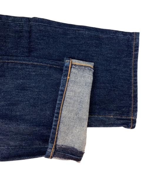 LEVI'S PReMIUM（リーバイス プレミアム）LEVI'S PReMIUM (リーバイスプレミアム) 505 デニムパンツ インディゴ サイズ:W32の古着・服飾アイテム