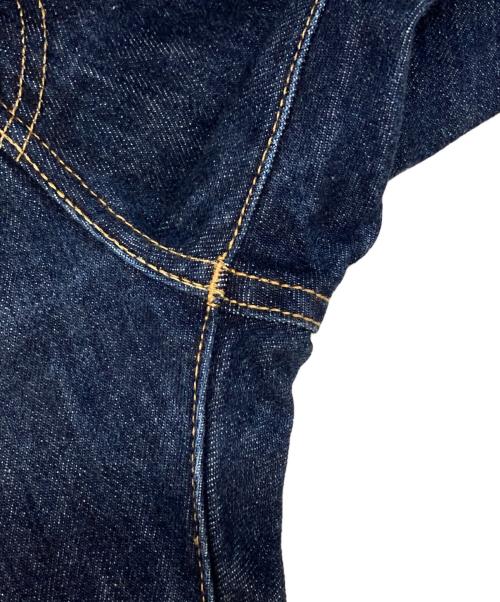 LEVI'S PReMIUM（リーバイス プレミアム）LEVI'S PReMIUM (リーバイスプレミアム) 505 デニムパンツ インディゴ サイズ:W32の古着・服飾アイテム