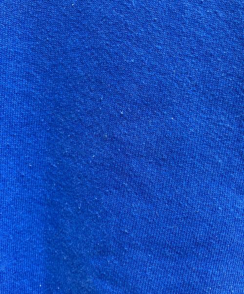 RUSSELL ATHLETIC（ラッセルアスレチック）RUSSELL ATHLETIC (ラッセルアスレチック) クルーネックスウェット ブルー サイズ:XLの古着・服飾アイテム