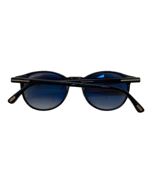 TOM FORD（トムフォード）TOM FORD (トムフォード) サングラス ブラックの古着・服飾アイテム