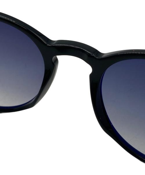 TOM FORD（トムフォード）TOM FORD (トムフォード) サングラス ブラックの古着・服飾アイテム