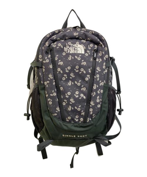 THE NORTH FACE（ザ ノース フェイス）THE NORTH FACE (ザ ノース フェイス) シングルショット 23L グレー サイズ:-の古着・服飾アイテム