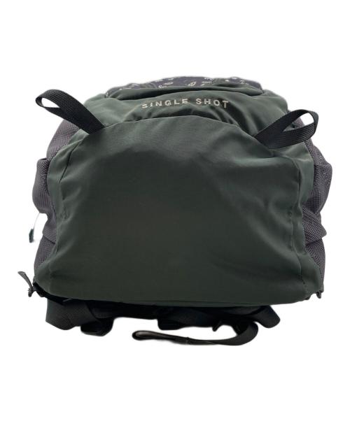 THE NORTH FACE（ザ ノース フェイス）THE NORTH FACE (ザ ノース フェイス) シングルショット 23L グレー サイズ:-の古着・服飾アイテム