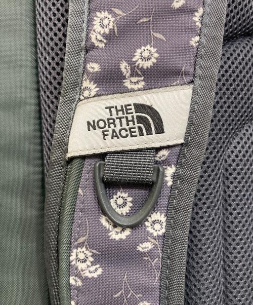 THE NORTH FACE（ザ ノース フェイス）THE NORTH FACE (ザ ノース フェイス) シングルショット 23L グレー サイズ:-の古着・服飾アイテム