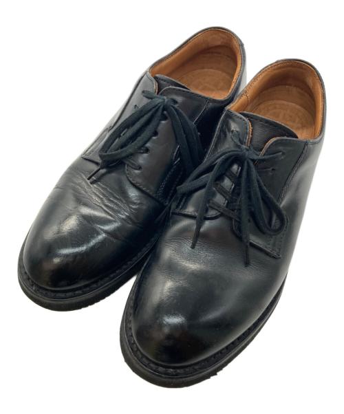 Danner（ダナー）Danner (ダナー) POSTMAN 2 ブラック サイズ:8 1/2の古着・服飾アイテム