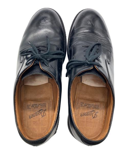 Danner（ダナー）Danner (ダナー) POSTMAN 2 ブラック サイズ:8 1/2の古着・服飾アイテム