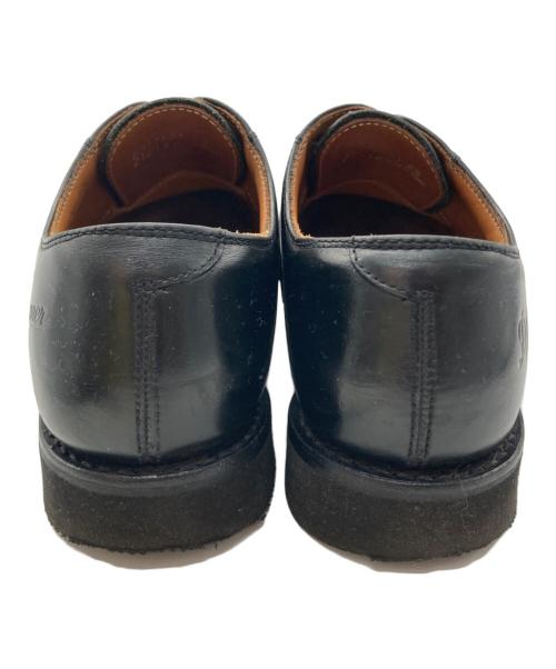 Danner（ダナー）Danner (ダナー) POSTMAN 2 ブラック サイズ:8 1/2の古着・服飾アイテム