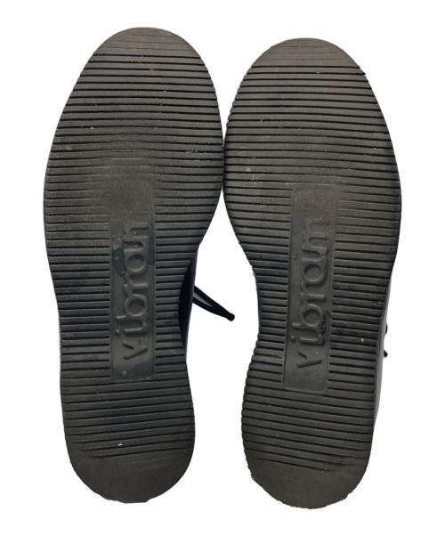 Danner（ダナー）Danner (ダナー) POSTMAN 2 ブラック サイズ:8 1/2の古着・服飾アイテム