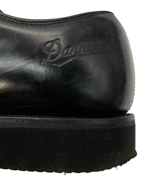 Danner（ダナー）Danner (ダナー) POSTMAN 2 ブラック サイズ:8 1/2の古着・服飾アイテム