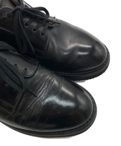 Danner（ダナー）Danner (ダナー) POSTMAN 2 ブラック サイズ:8 1/2の古着・服飾アイテム