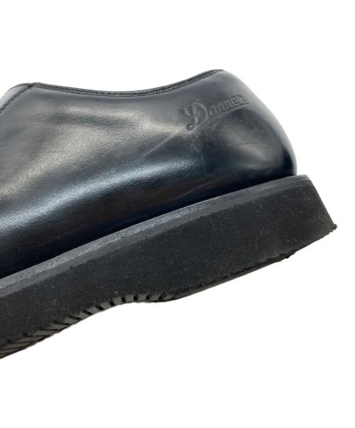 Danner（ダナー）Danner (ダナー) POSTMAN 2 ブラック サイズ:8 1/2の古着・服飾アイテム